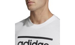 Футболка Adidas M C90 Brd Tee White EI5619