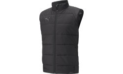 Жилет мужской Puma TeamLiga, чёрный 657968 03