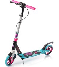 scooter city