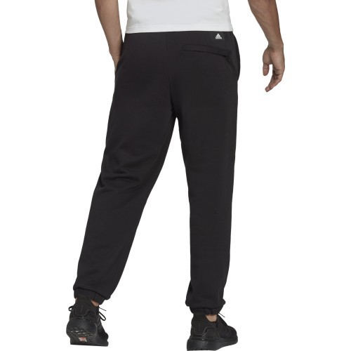 Мужские брюки Adidas M FI 3B Pant Black H39796