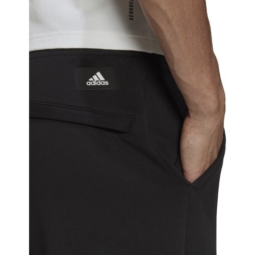 Adidas Kelnės Vyrams M Fi 3B Pant Black H39796
