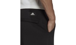 Adidas Kelnės Vyrams M Fi 3B Pant Black H39796