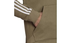 Мужская толстовка Adidas Essentials Fleece Khaki H12176