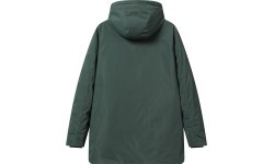 Glo Story Men's Jacket Green MFY 4332-3