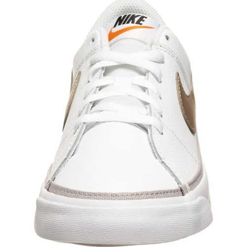 Nike Court Legacy Youth Shoes White DA5380 112