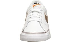 Подростковая обувь Nike Court Legacy белая DA5380 112