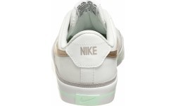 Nike Court Legacy Youth Shoes White DA5380 112