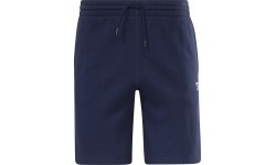 Reebok RI Left Leg Logo Men's Shorts Blue HM5348