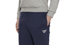 Reebok RI Left Leg Logo Men's Shorts Blue HM5348