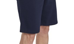 Мужские шорты Reebok RI Left Leg Logo синие HM5348