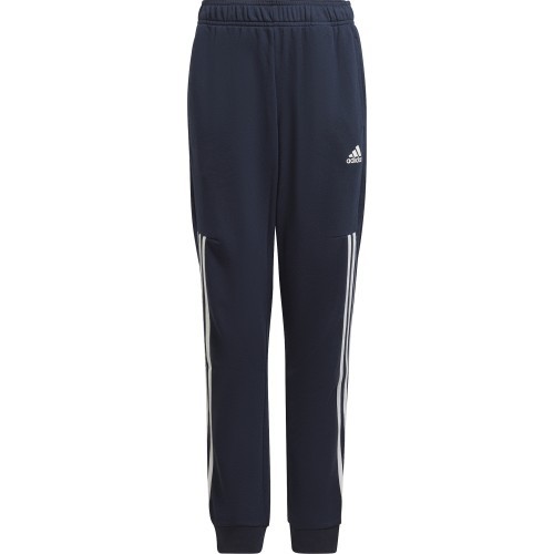 Adidas B Cotton TS Kids' Tracksuit Blue Red HU1547