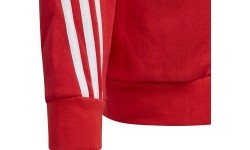 Adidas B Cotton TS Kids' Tracksuit Blue Red HU1547