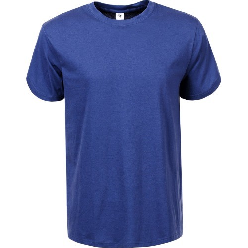 Glo Story men's T-shirt Blue MPO D0105