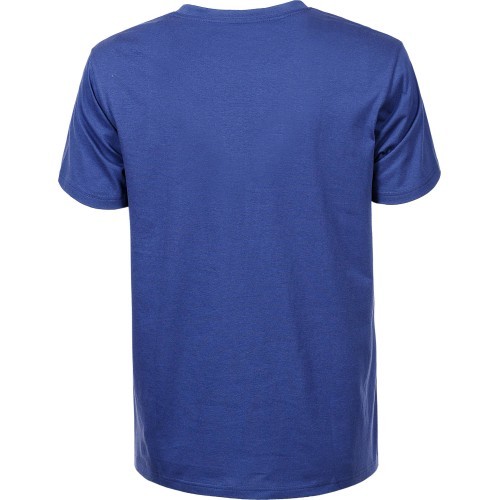 Glo Story men's T-shirt Blue MPO D0105