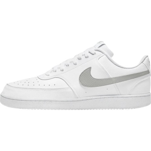 Мужские кроссовки Nike Court Vision Lo NN White Grey DH2987 112