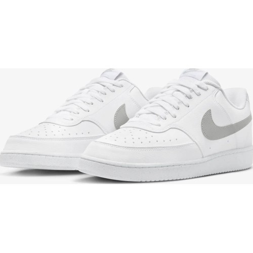 Nike Court Vision Lo NN Men's Shoes White Grey DH2987 112