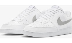 Мужские кроссовки Nike Court Vision Lo NN White Grey DH2987 112