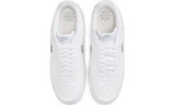 Nike Court Vision Lo NN Men's Shoes White Grey DH2987 112