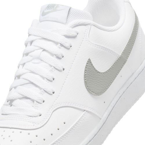 Nike Court Vision Lo NN Men's Shoes White Grey DH2987 112