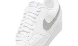 Nike Court Vision Lo NN Men's Shoes White Grey DH2987 112