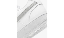 Nike Court Vision Lo NN Men's Shoes White Grey DH2987 112