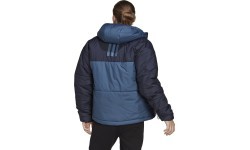 Adidas Striukė Vyrams Bsc 3s Puffy Hj Navy HG8752