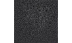 Резиновый коврик CFLS-S1, квадратный, чёрный