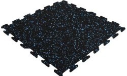 Guminė plytelė Base Premium – dėlionė, mozaika EPDM