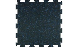 Rubber Tile Base Premium - Puzzle, Mosaic EPDM