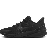 Nike Star Runner 4 NN Black DX7615 002 Kids' Shoes