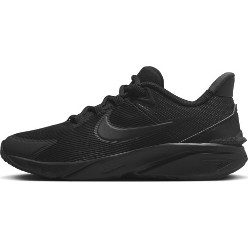 Nike Star Runner 4 NN Black DX7615 002 подростковые кроссовки