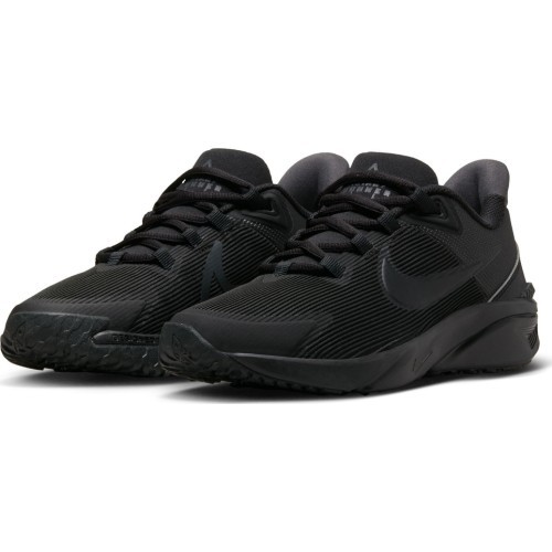 Nike Star Runner 4 NN Black DX7615 002 подростковые кроссовки
