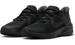 Nike Avalynė Paaugliams Nk Star Runner 4 Nn Black DX7615 002