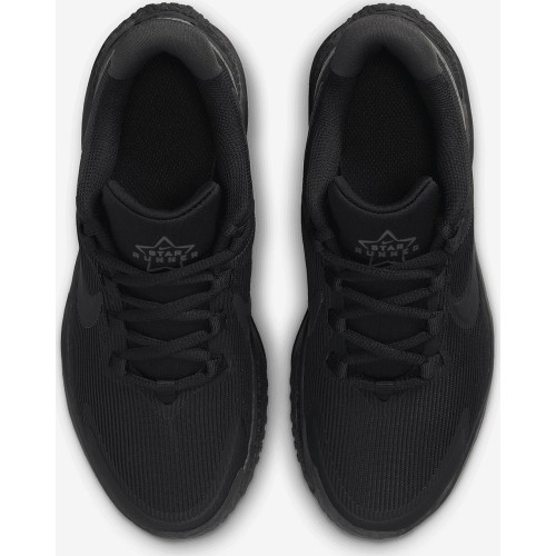 Nike Star Runner 4 NN Black DX7615 002 Kids' Shoes