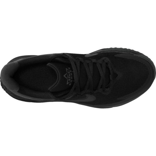 Nike Star Runner 4 NN Black DX7615 002 подростковые кроссовки