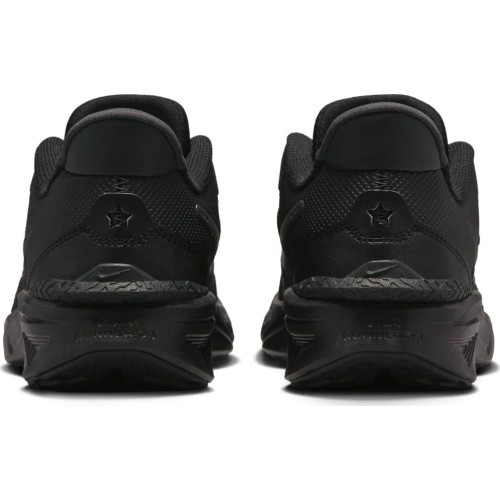 Nike Star Runner 4 NN Black DX7615 002 Kids' Shoes