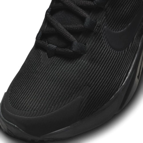 Nike Star Runner 4 NN Black DX7615 002 Kids' Shoes