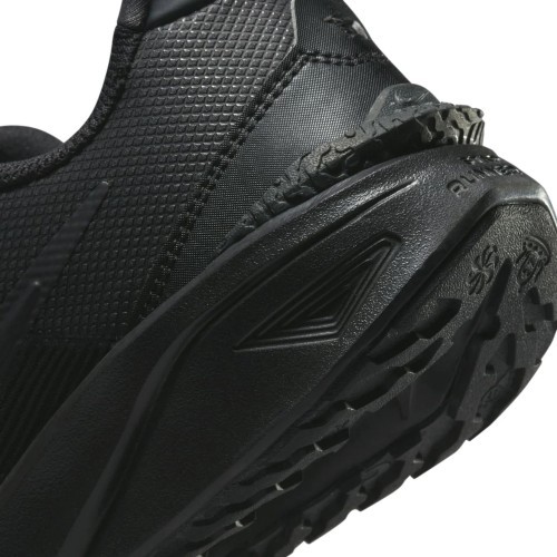 Nike Avalynė Paaugliams Nk Star Runner 4 Nn Black DX7615 002