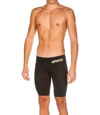 Swimming Shorts Arena M Carbon AIR² Jammer, Black - 553