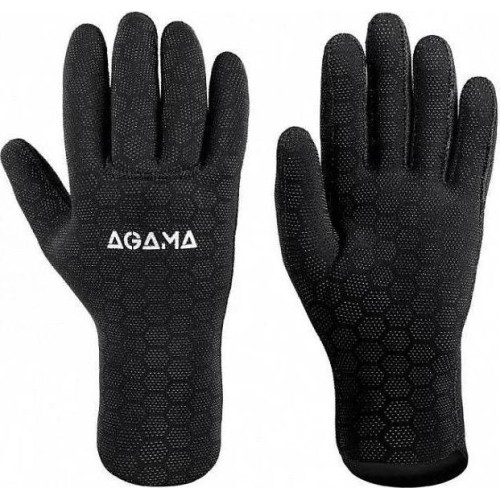 Neoprene Gloves Agama Ultrastretch 2 mm