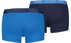 Puma Apatiniai Vyrams Basic Trunk Blue 935015 03