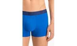 Puma Apatiniai Vyrams Basic Trunk Blue 935015 03