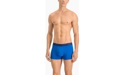 Puma Basic Trunk Men's Underwear Blue 935015 03
