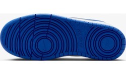 Nike Court Borough Low White Blue Kids Shoes DV5456 110