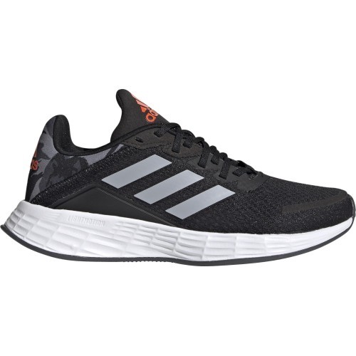 Adidas Duramo SL C Boys' Shoes Black FY9172