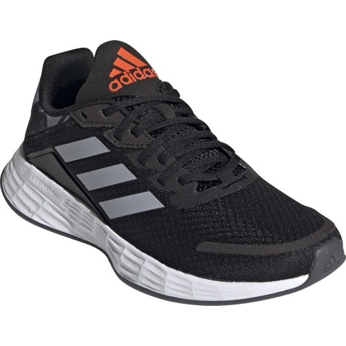 Кроссовки для мальчиков Adidas Duramo SL C чёрные FY9172