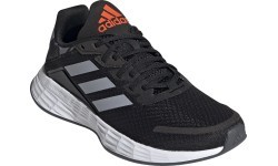 Adidas Duramo SL C Boys' Shoes Black FY9172