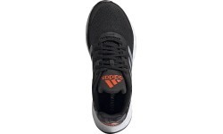 Кроссовки для мальчиков Adidas Duramo SL C чёрные FY9172