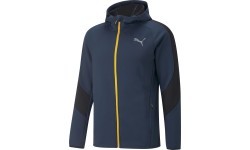Puma Evostripe men's sweatshirt, blue 849919 73