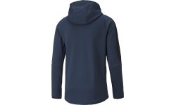 Мужской свитшот Puma Evostripe, синий 849919 73